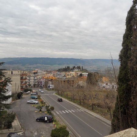 Tra Puglia E Basilicata Apartment Montescaglioso Ngoại thất bức ảnh