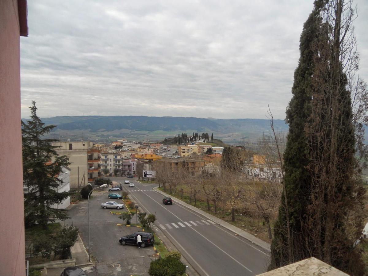 Tra Puglia E Basilicata Apartment Montescaglioso Ngoại thất bức ảnh